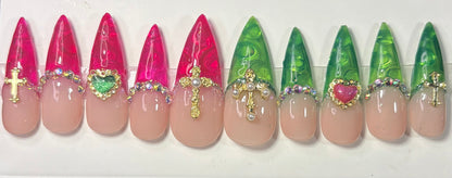 Custom Order