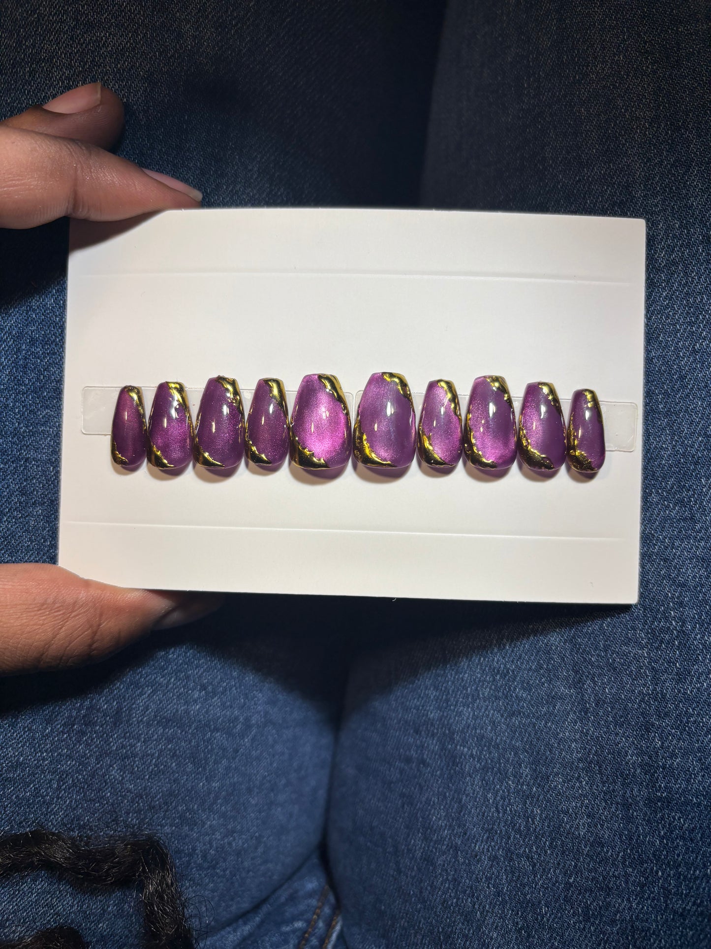 Custom Order