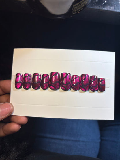 Custom Order