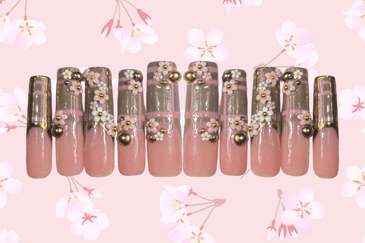 Soft Sakura - XL