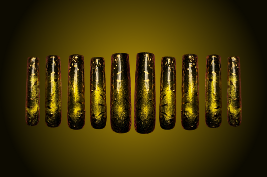 Golden Mirage - XL