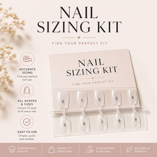 Sizing Kit